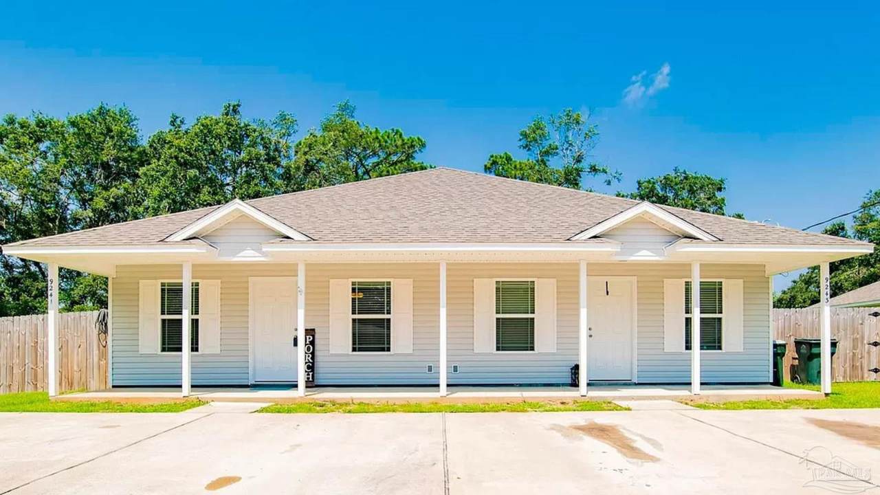 9241 Mabel St - Photo 1
