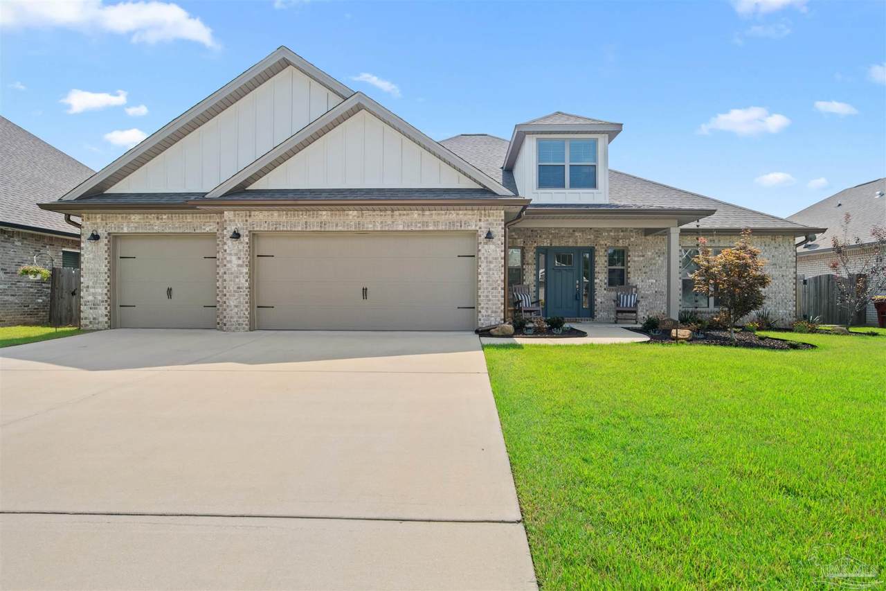 5970 Cherry Hill  Cir - Photo 1