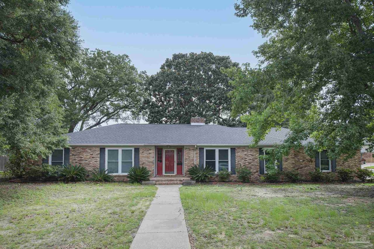 3940 Aiken Rd - Photo 1