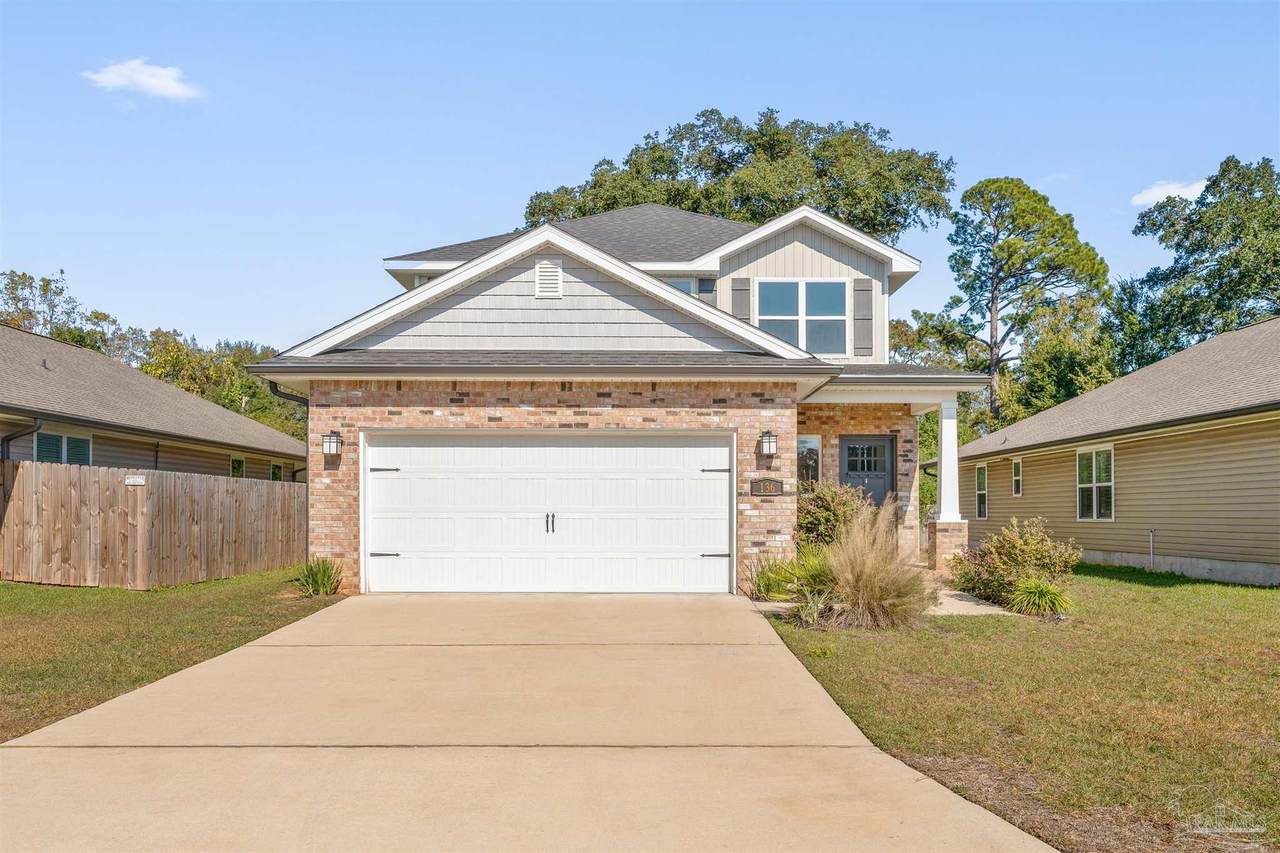 136 Polo Terrace - Photo 1