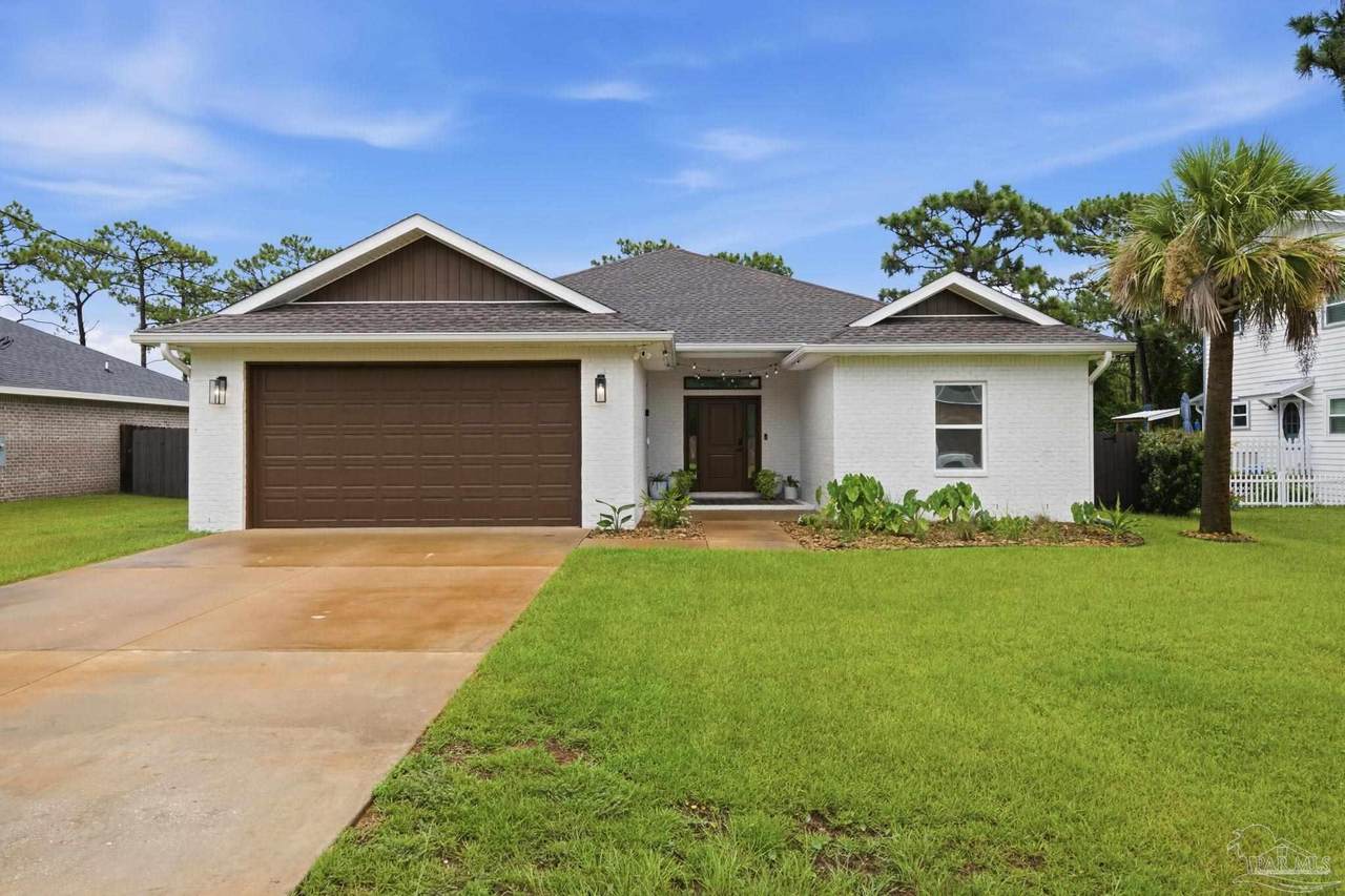 1602 Ponderosa Dr - Photo 1