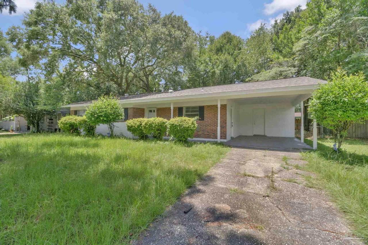 4515 Havre Way - Photo 1