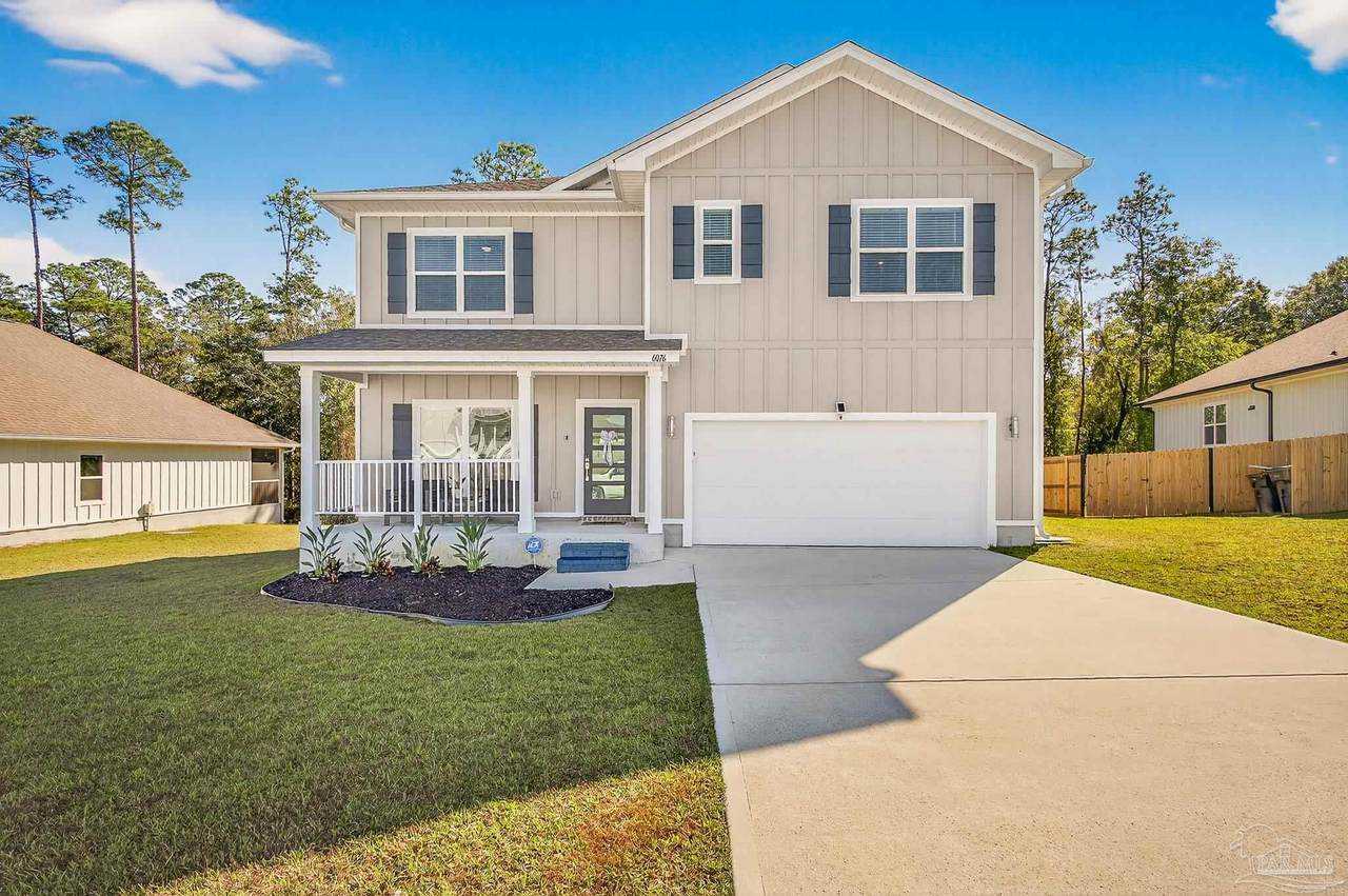6076 Rutherford Loop - Photo 1