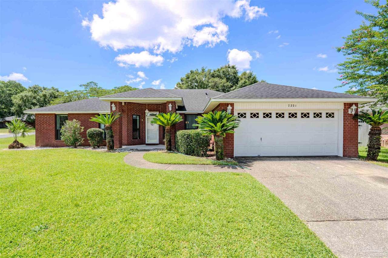 7221 Tannehill Dr - Photo 1