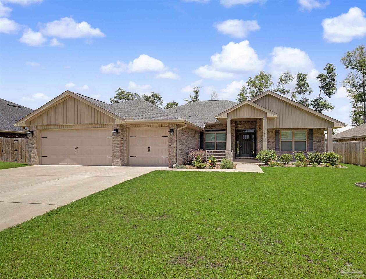 5968 Parsonage Cir - Photo 1