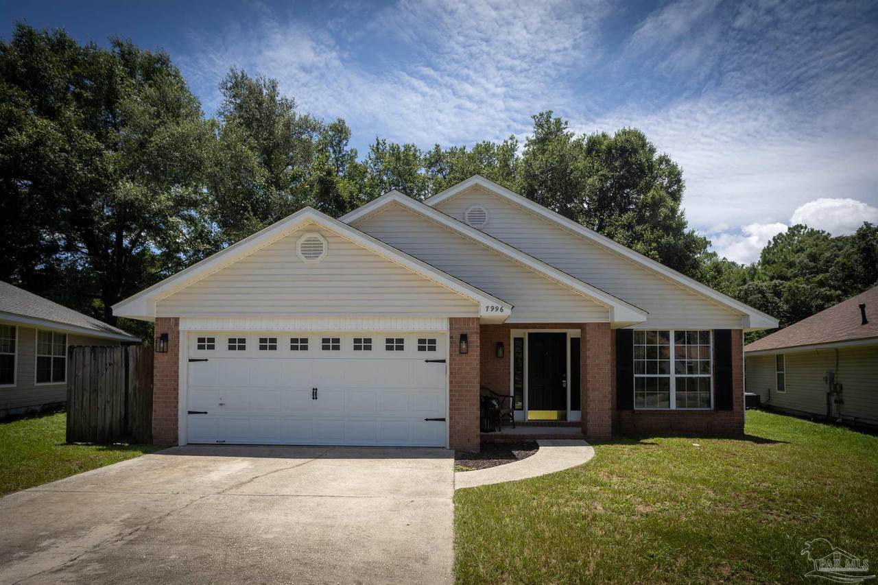 7996 Cayenne Way - Photo 1