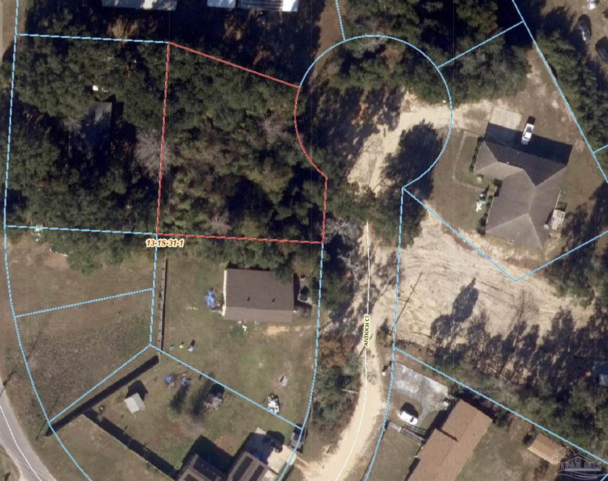 8307 Antioch Ct - Photo 1