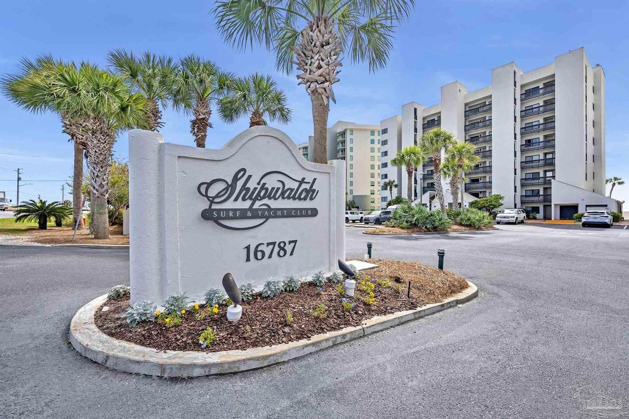 16787 Perdido Key Dr - Photo 1