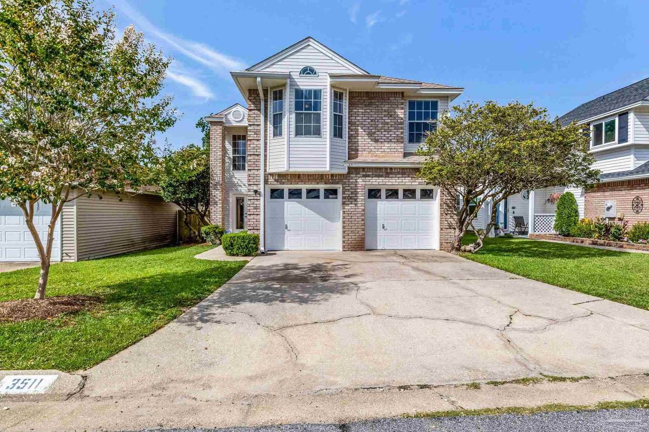 3511 Silvertree Ln - Photo 1