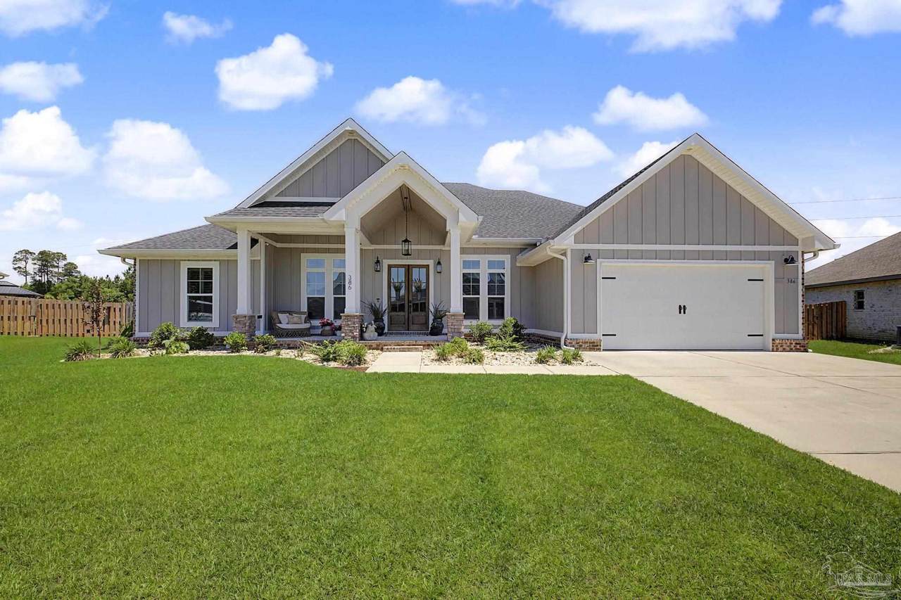386 Tybrisa Ct - Photo 1