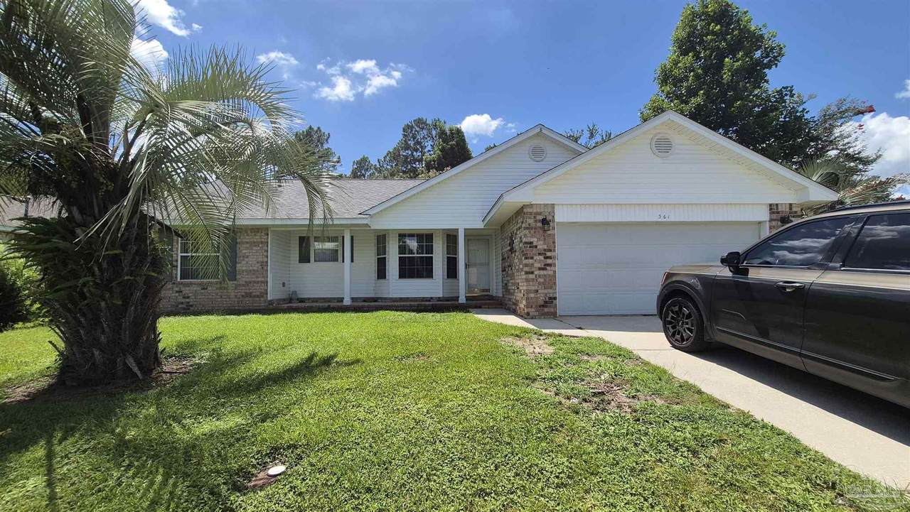 7361 Chimney Pines Dr - Photo 1