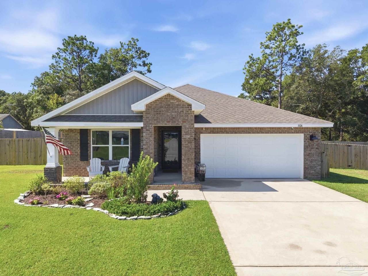 5126 Gaineswood Dr - Photo 1