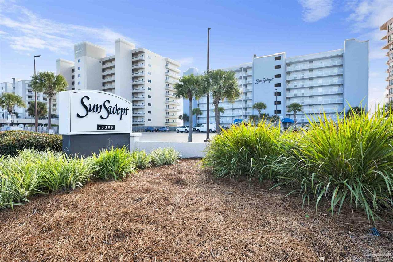 25300 Perdido Beach Blvd - Photo 1