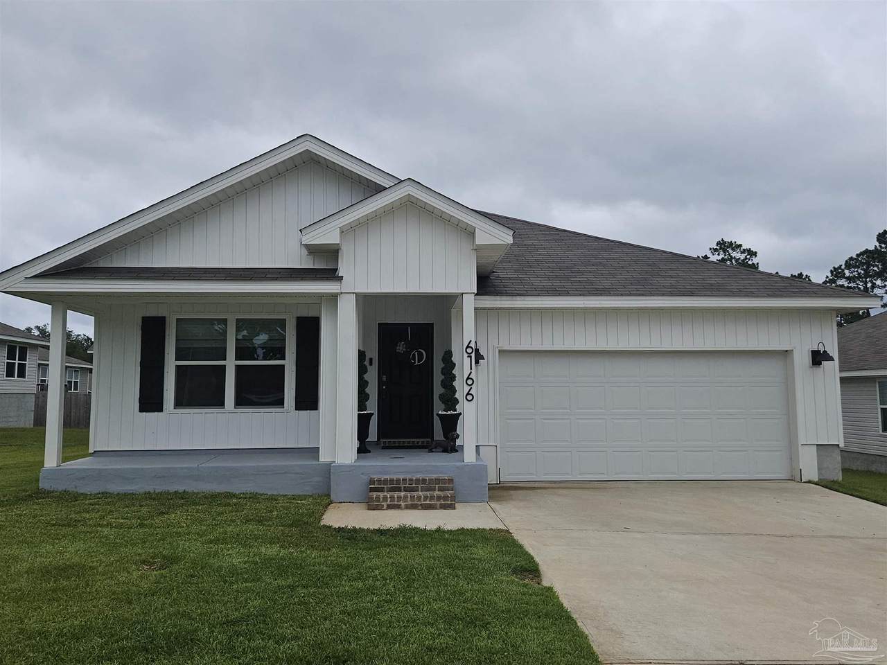 6166 Native Dancer Way - Photo 1