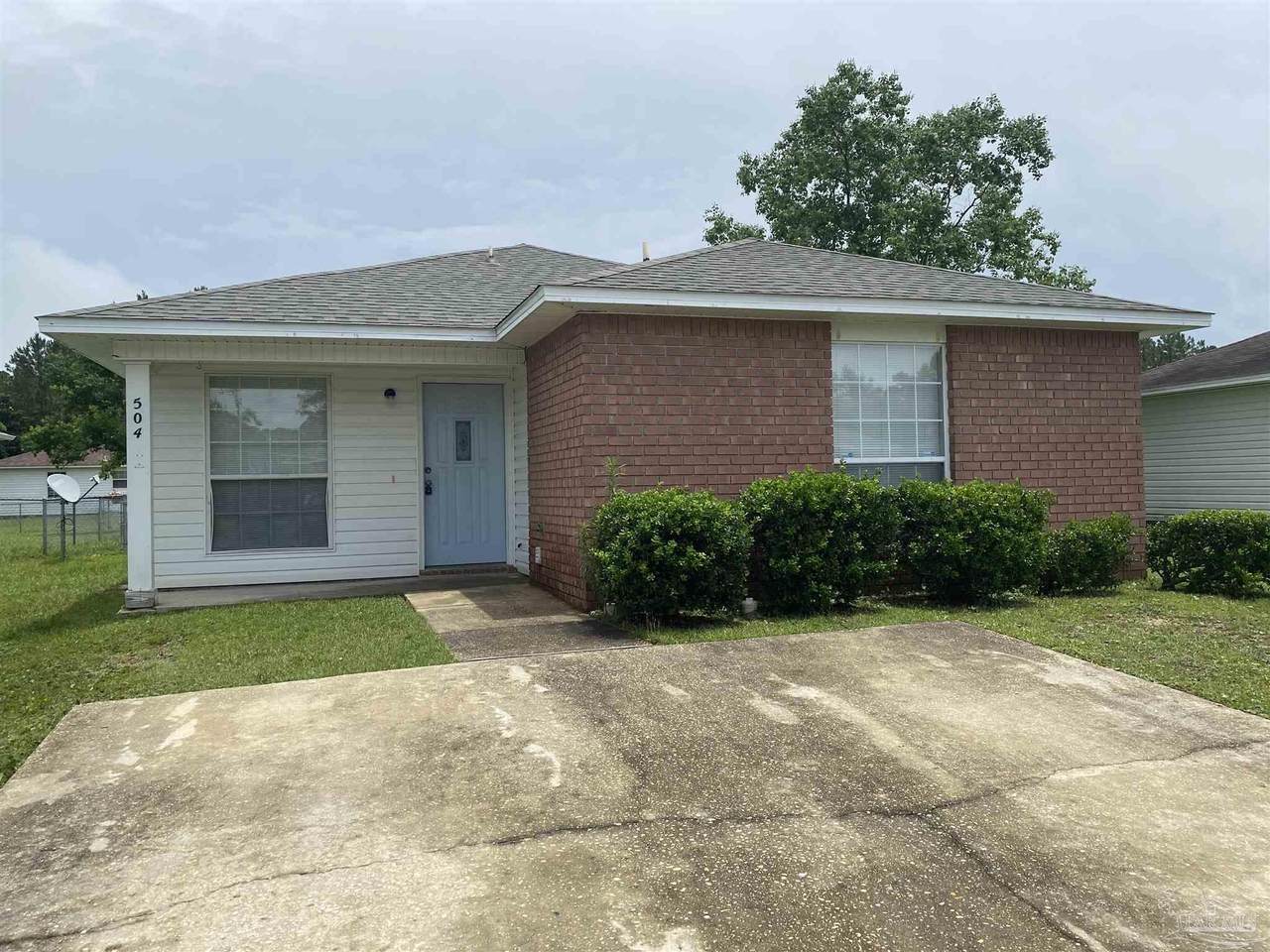 504 Wood Crest Way - Photo 1