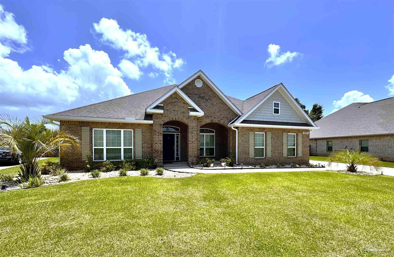 4193 Cambridge Way - Photo 1