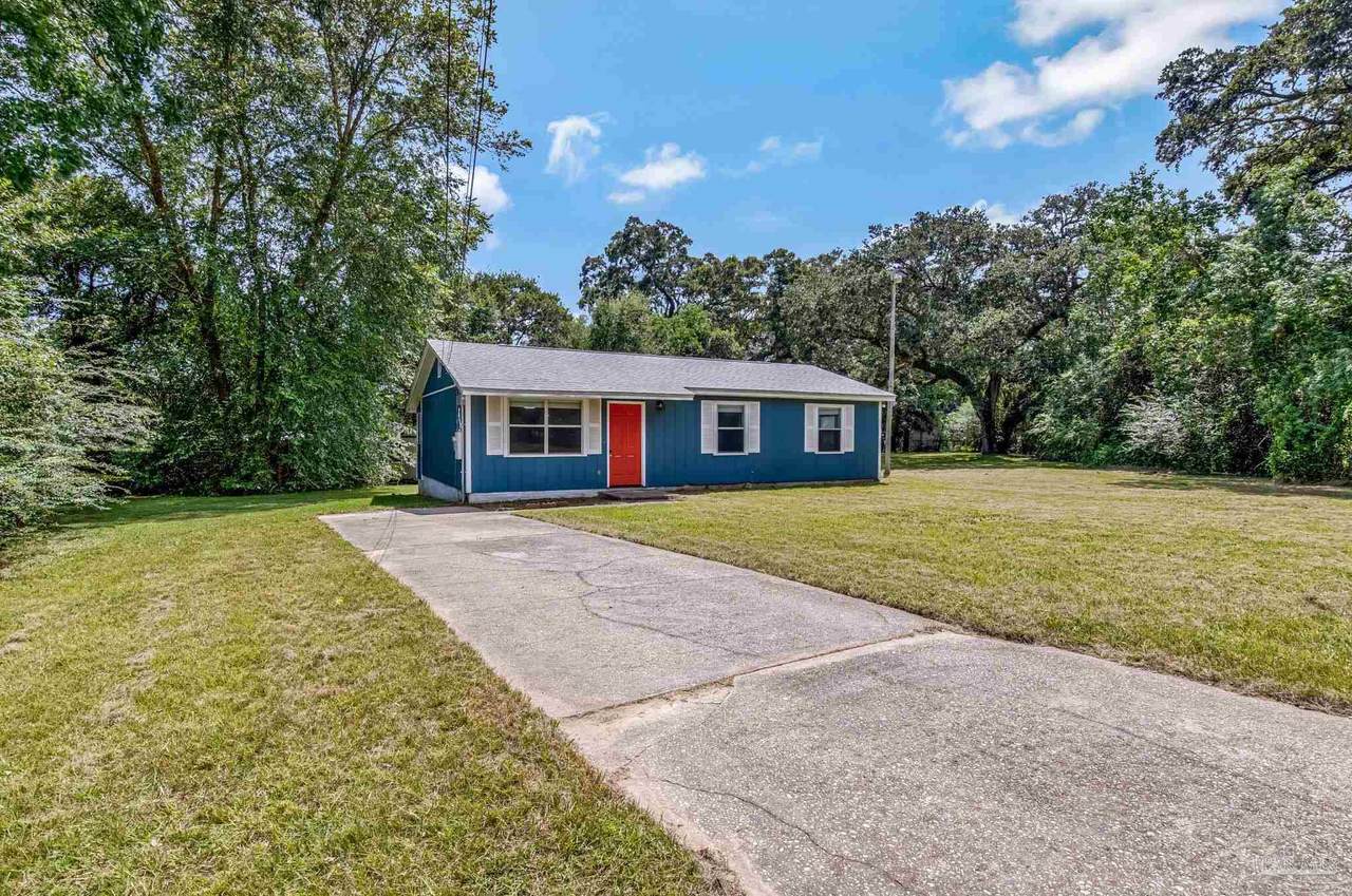 9 Geronimo Cir - Photo 1