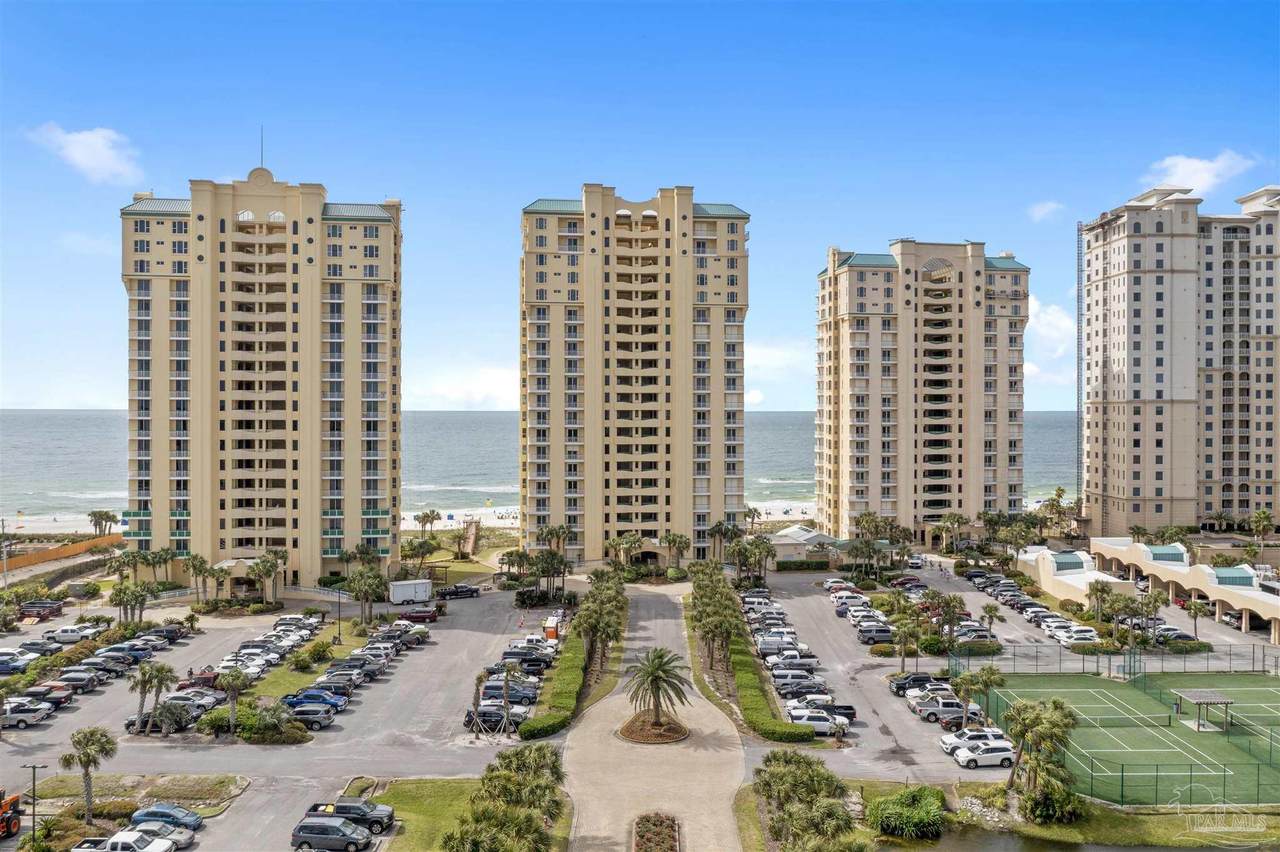 13599 Perdido Key Dr - Photo 1