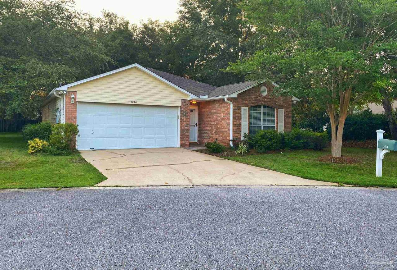 1414 Pearl S Buck Ct - Photo 1
