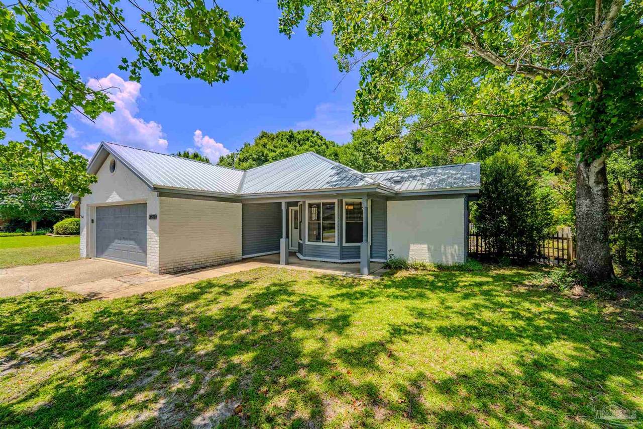 3870 Bay Wind Dr - Photo 1
