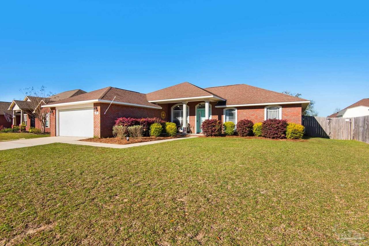 6165 Winchester Cir - Photo 1