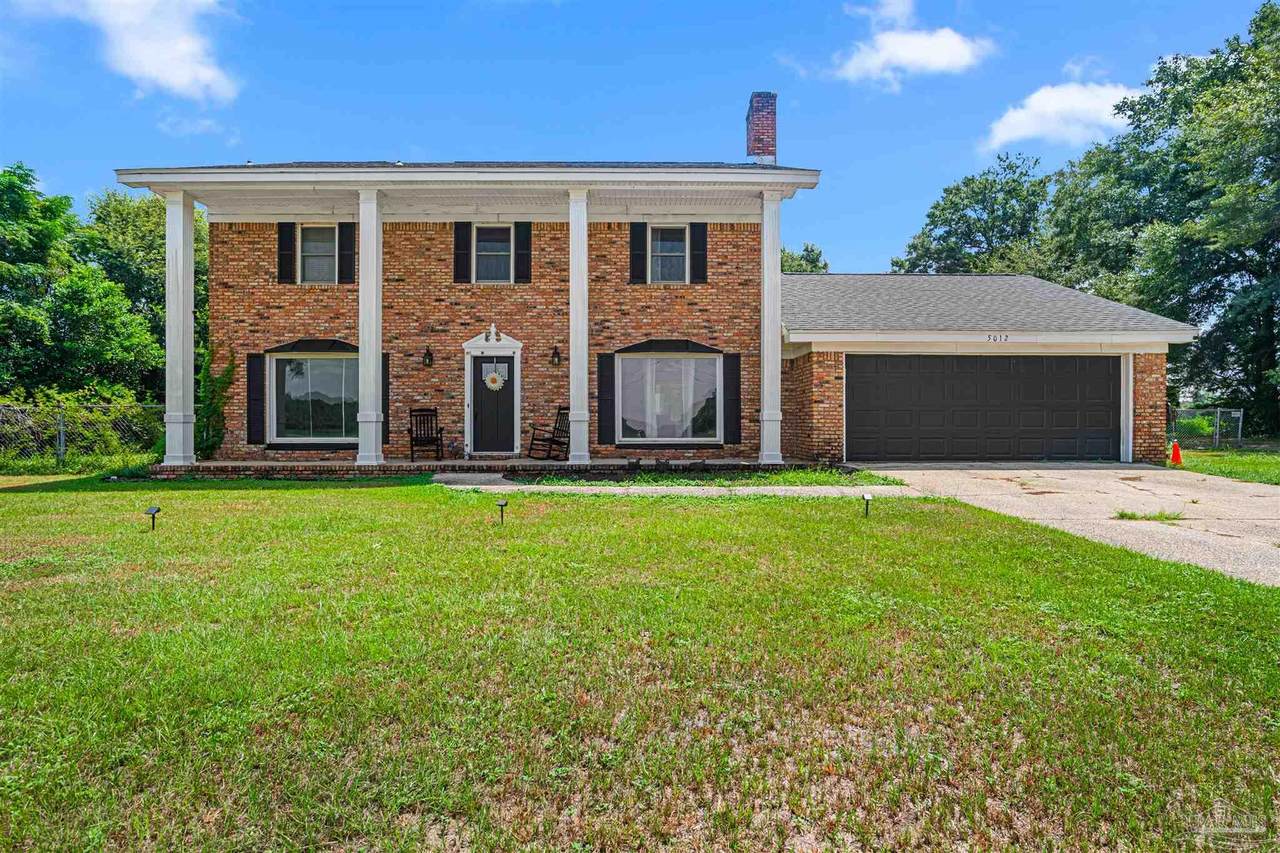 5012 Beck Ave - Photo 1