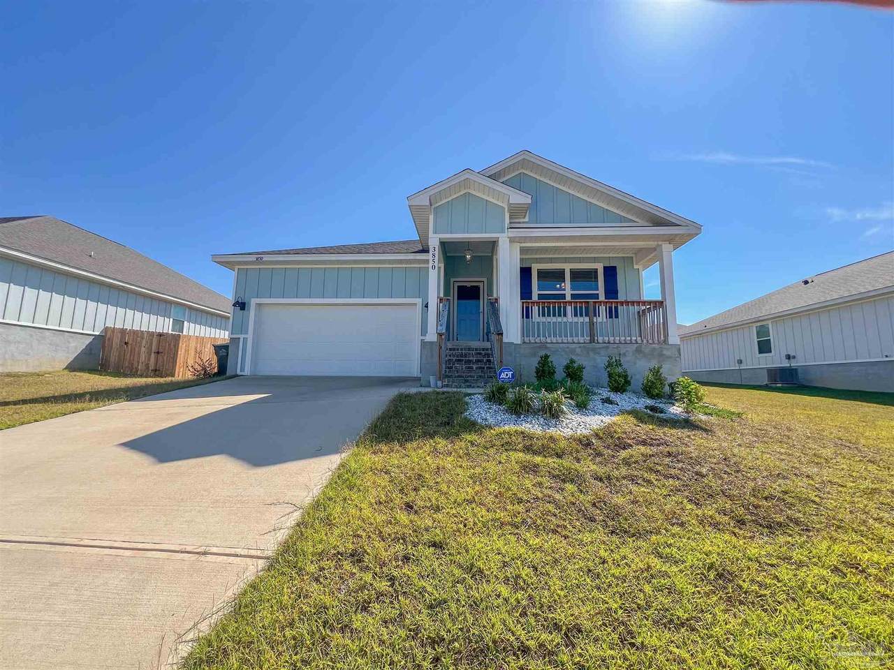 3850 James Stovall St - Photo 1