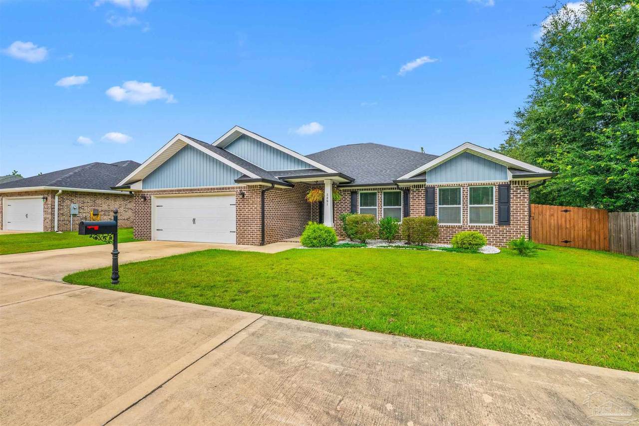 5891 Anderson Ln - Photo 1
