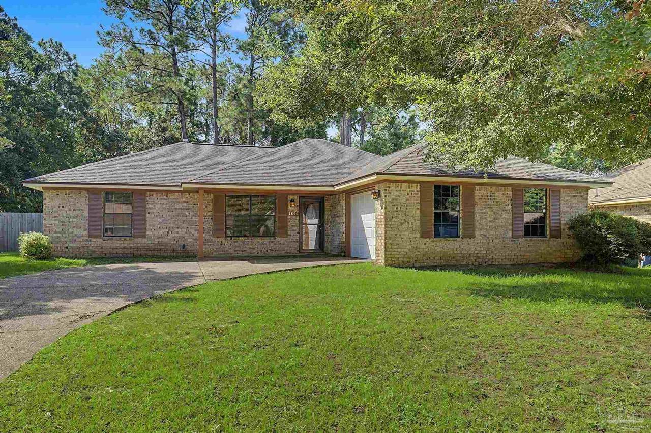 7691 Old Hickory Dr - Photo 1