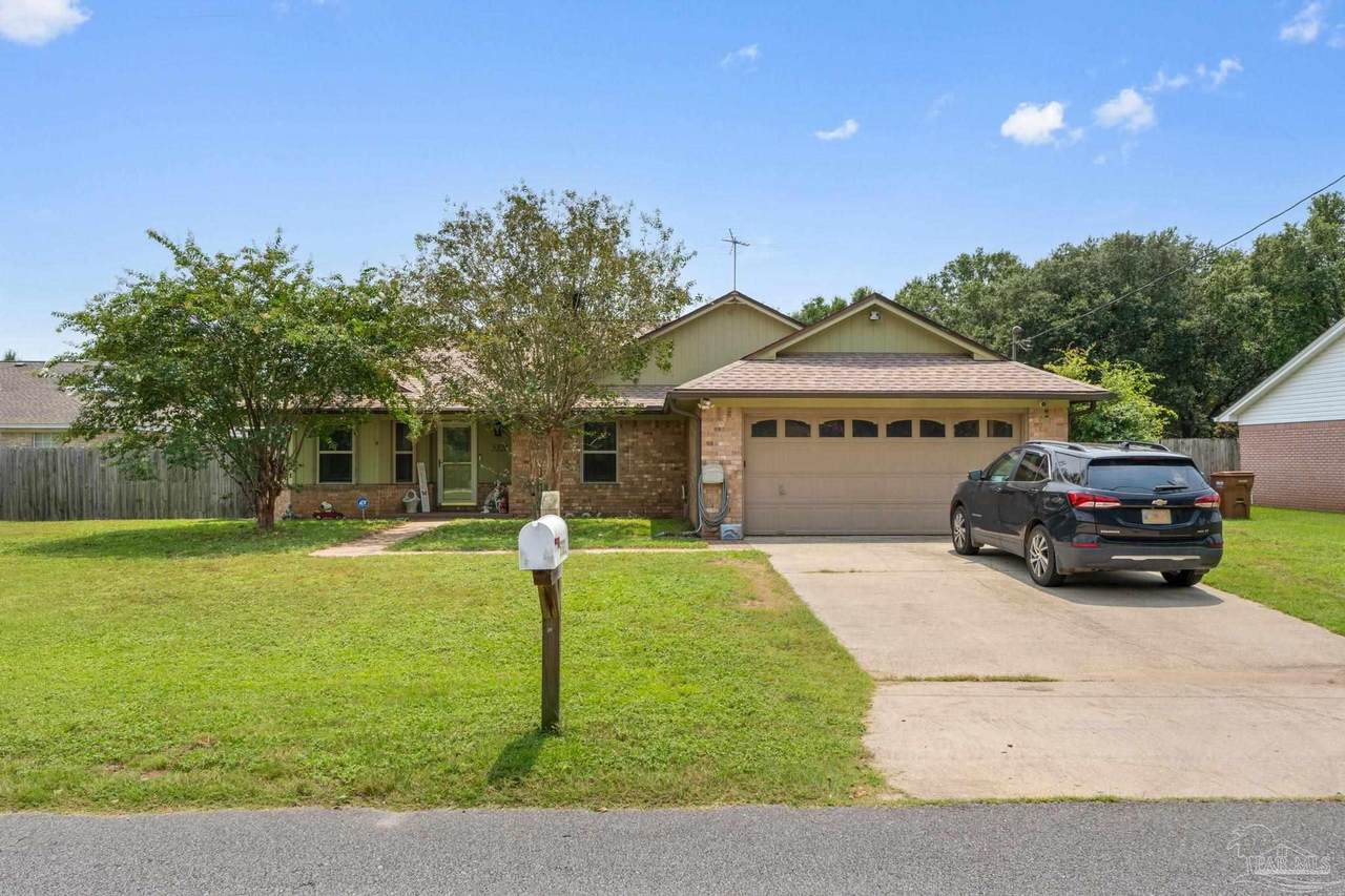5321 Medicine Bow St - Photo 1