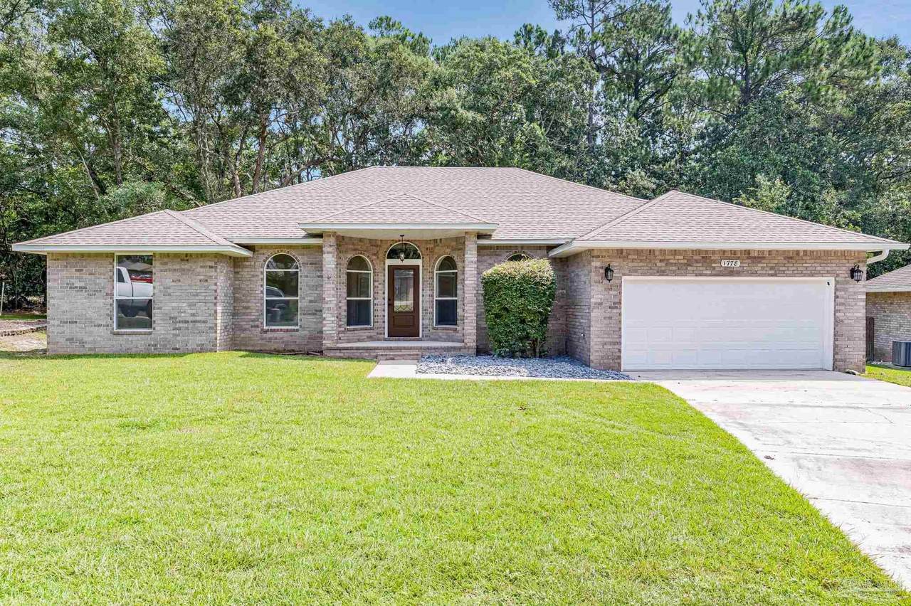 1778 Condor Dr - Photo 1