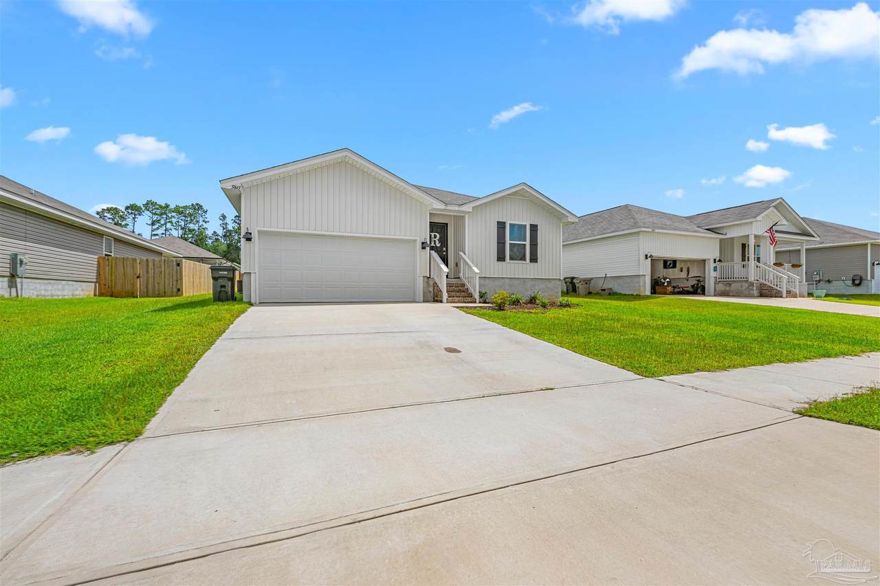 5843 Belmont Stakes Rd - Photo 1