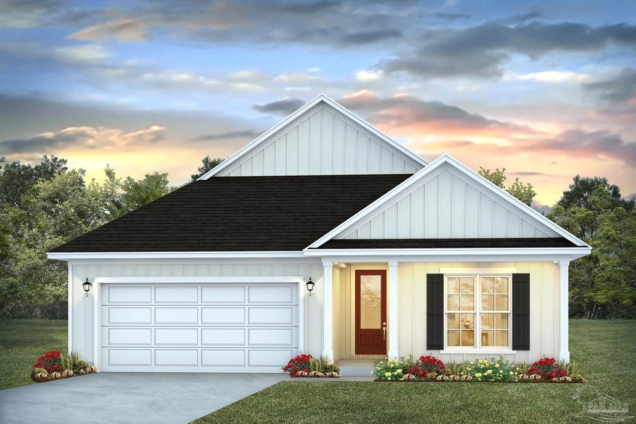 1617 Rosemary Way - Photo 1