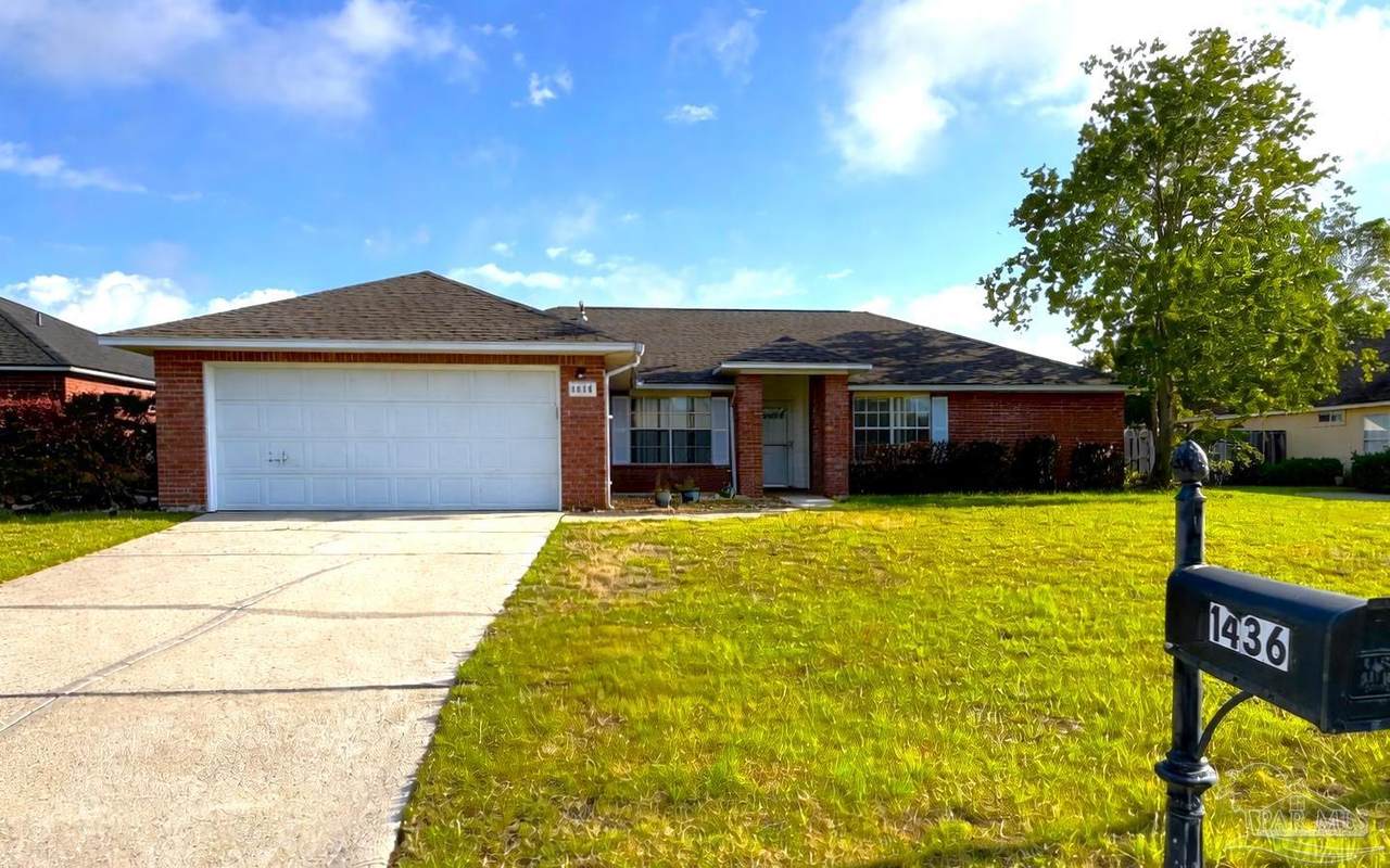 1436 Cacao Ln - Photo 1