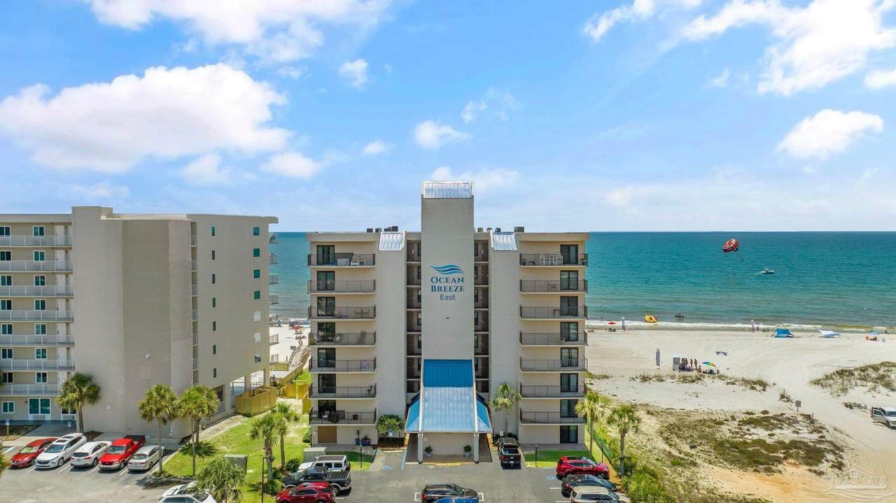 13817 Perdido Key Dr - Photo 1