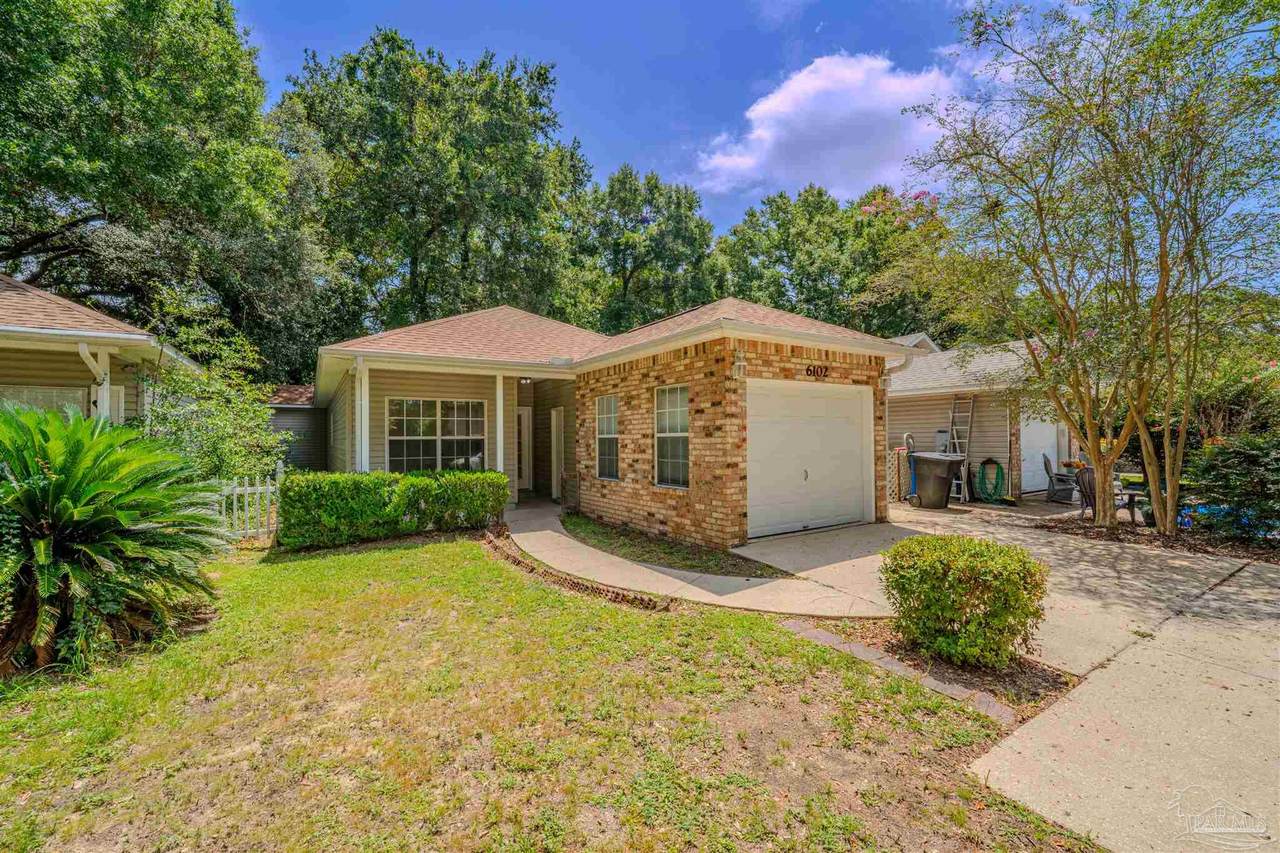 6102 The Oaks Ln - Photo 1
