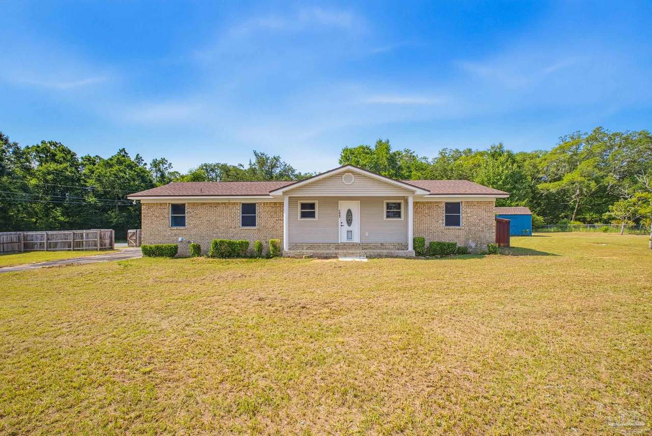 7422 Hidden Valley Rd - Photo 1