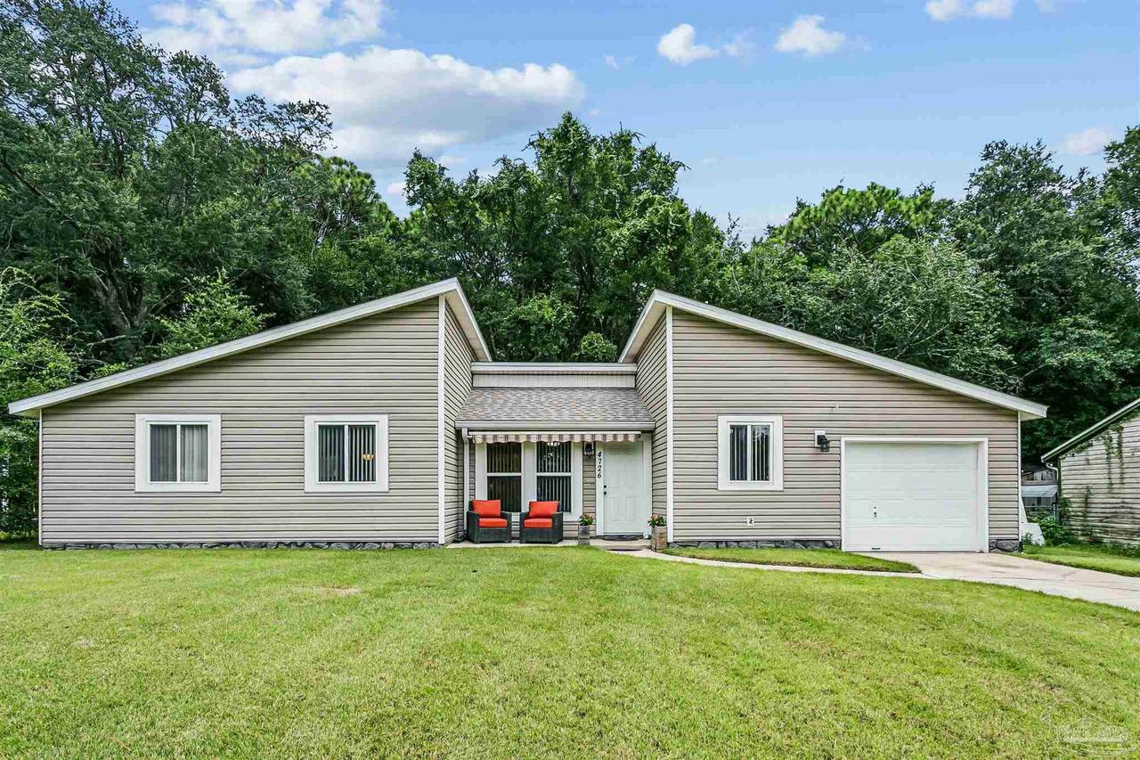 4726 Bridgedale Dr - Photo 1