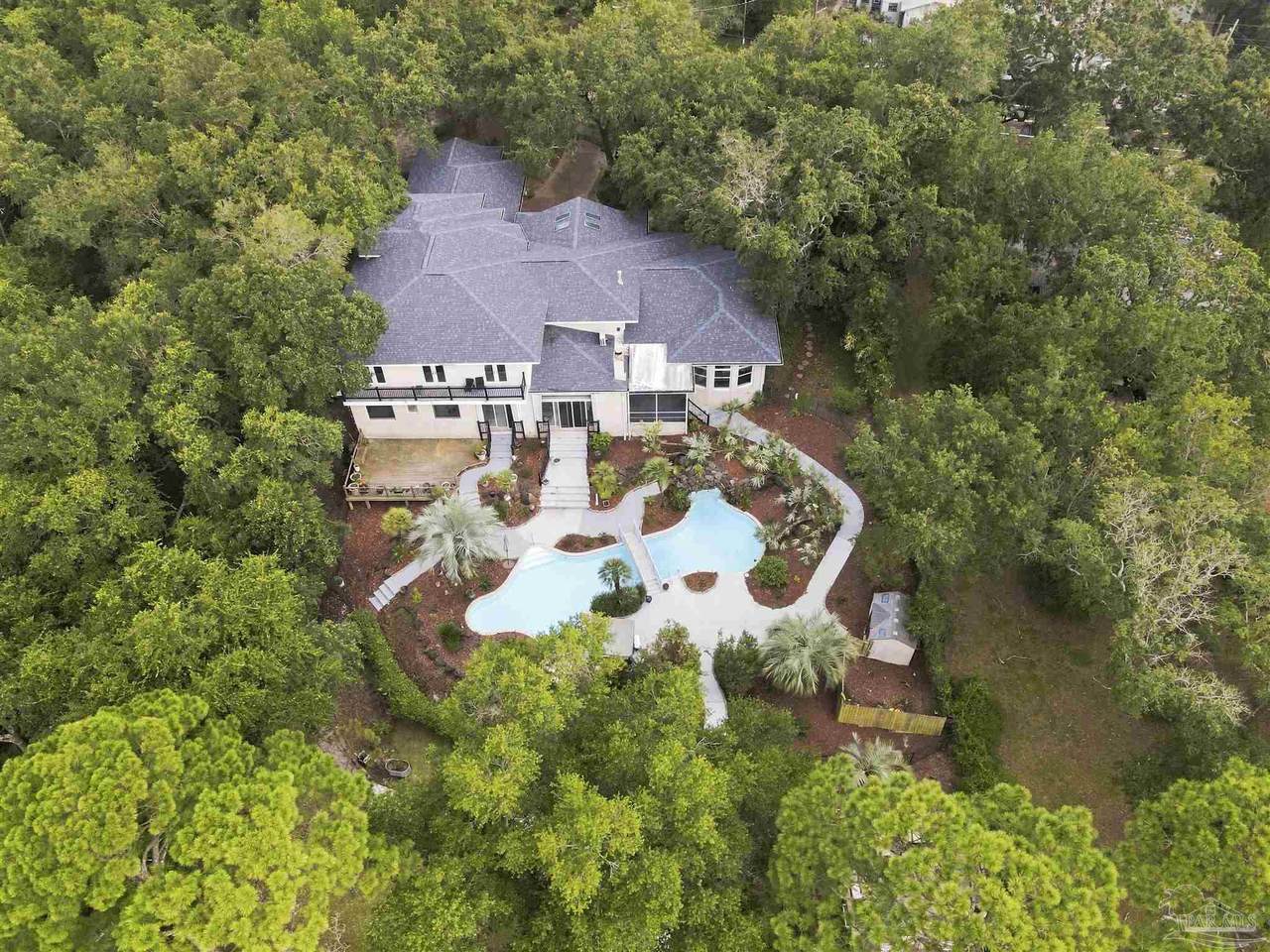 15000 Innerarity Pt Rd - Photo 1
