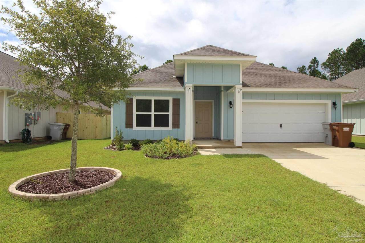 4117 Heart Pine Ln - Photo 1