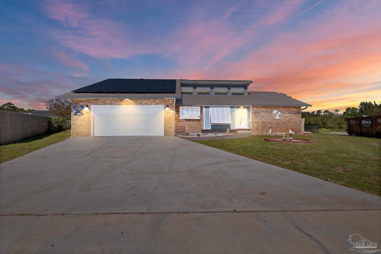 5620 Ponte Verde Rd - Photo 1