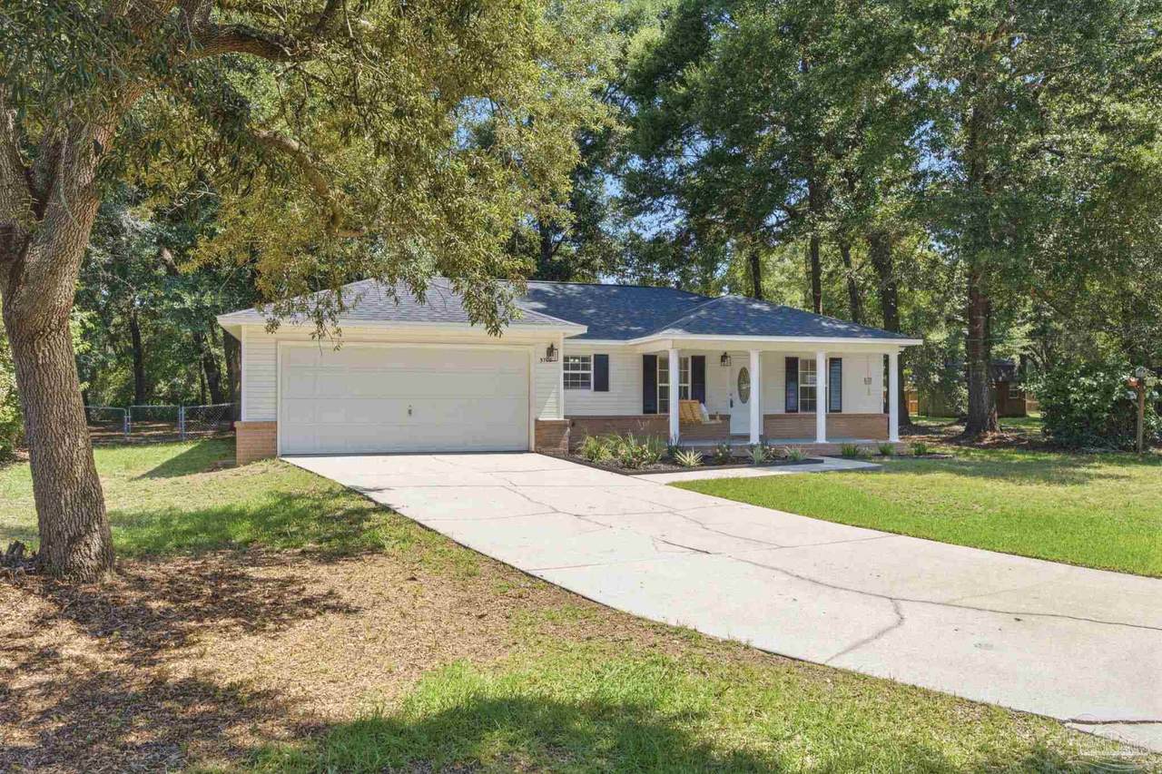 5708 Bronco Pl - Photo 1