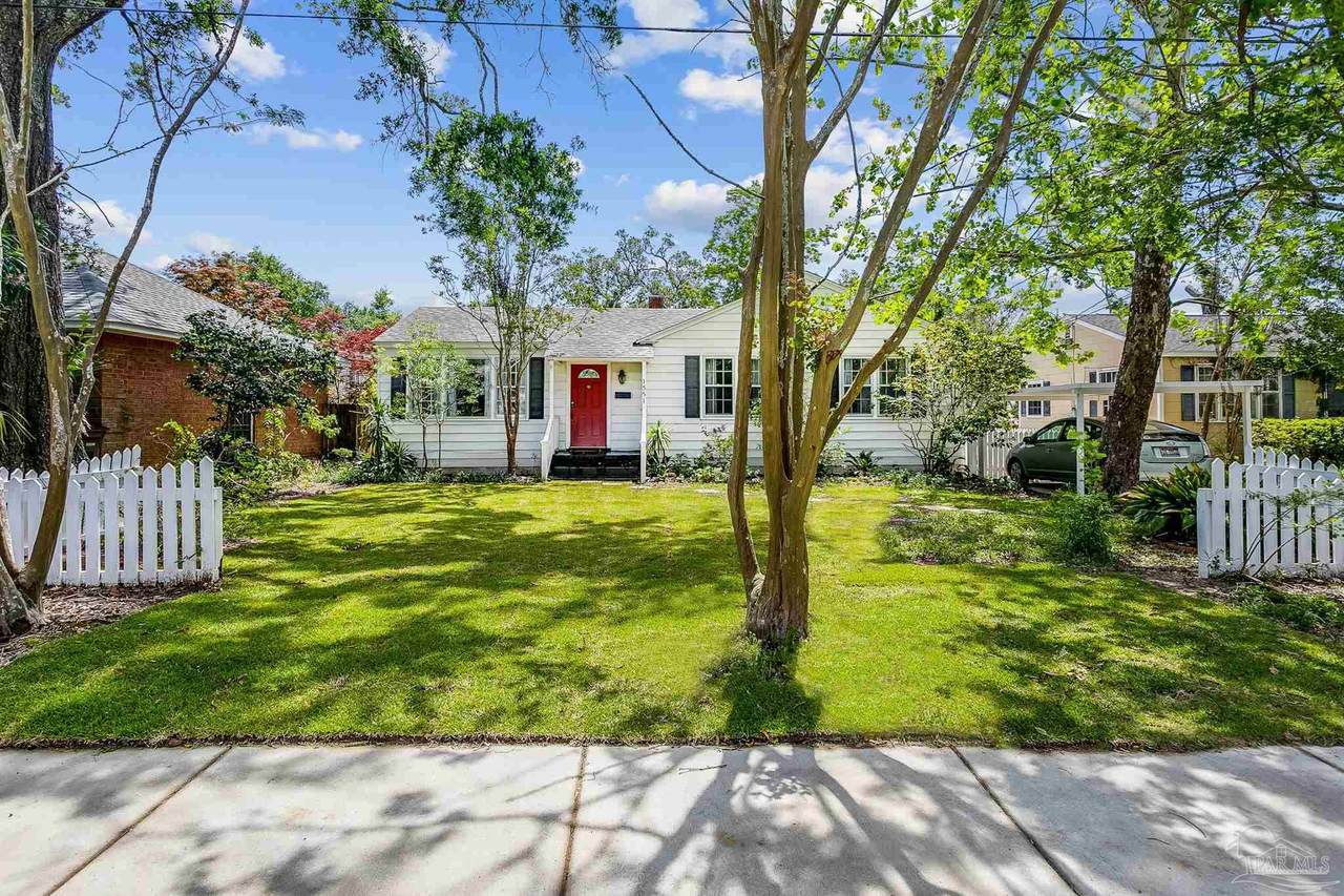 1551 Jordan St - Photo 1