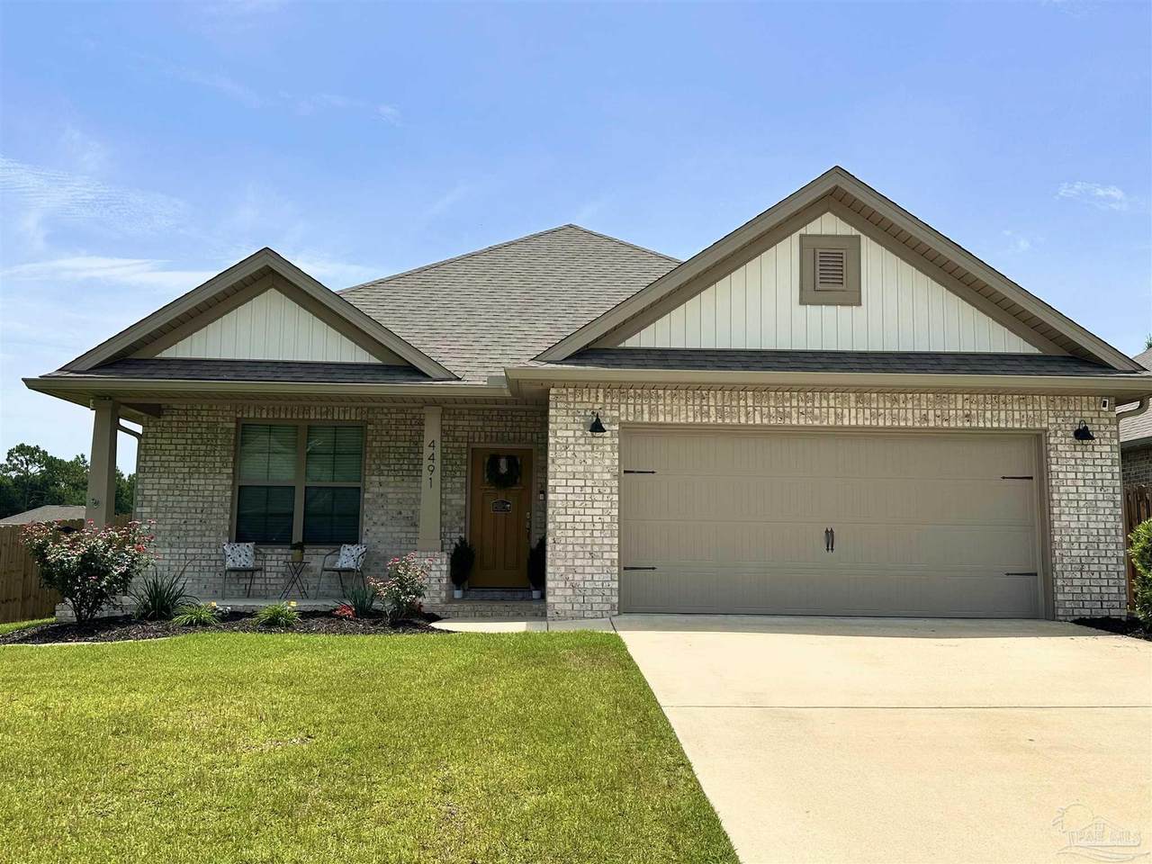 4491 Jude Way - Photo 1