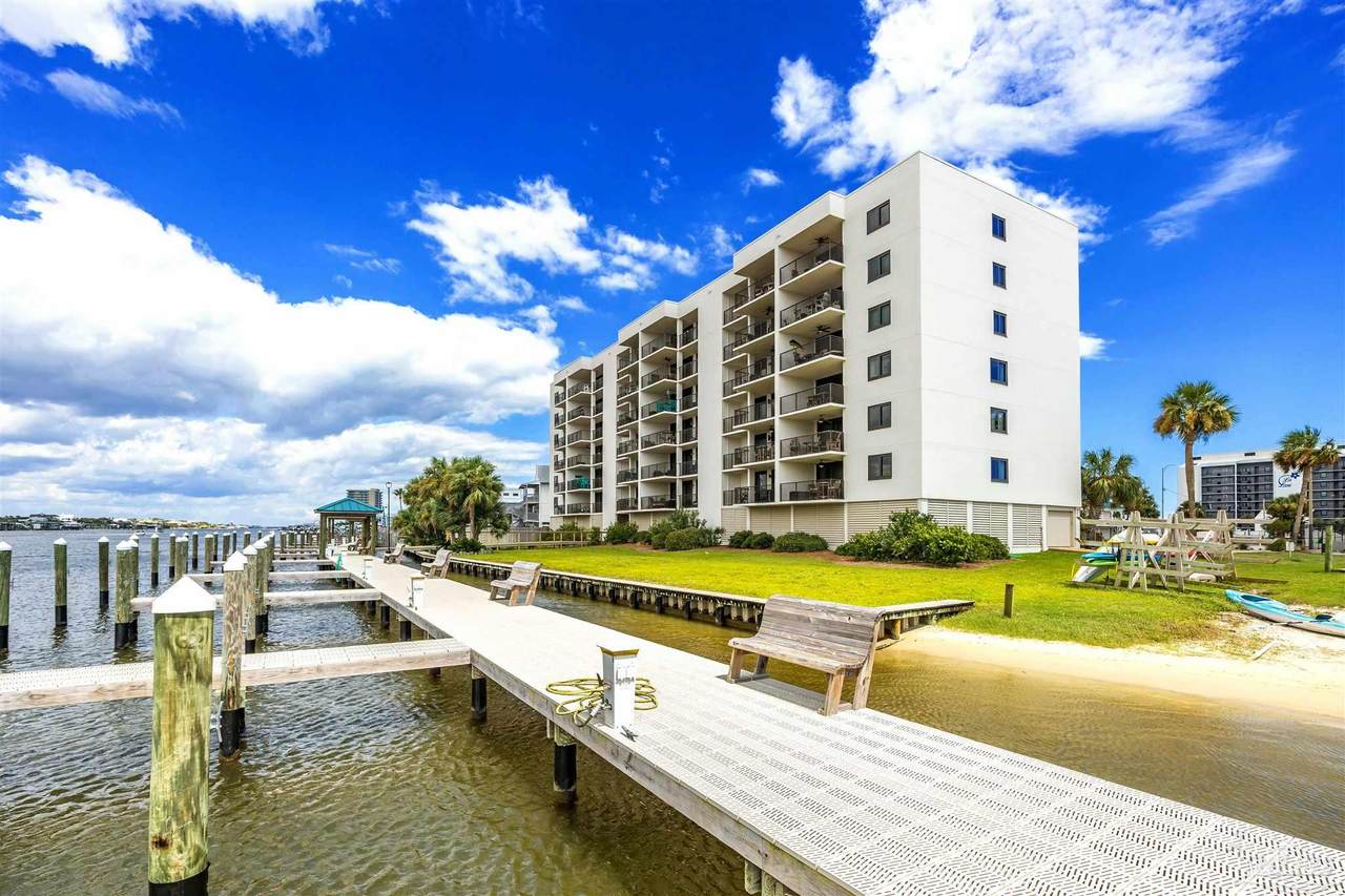 28783 Perdido Beach Blvd - Photo 1