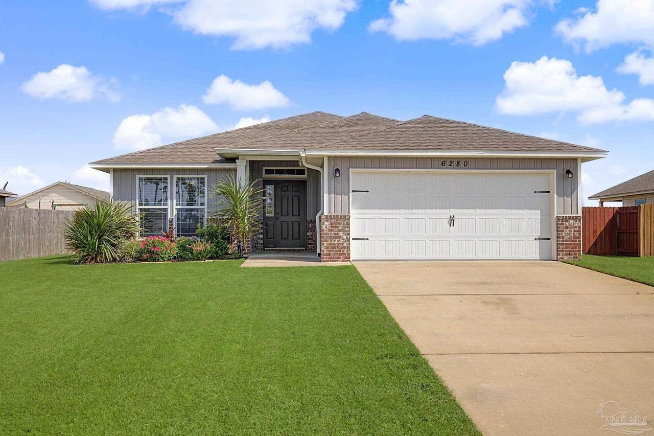 6280 Redberry Dr - Photo 1