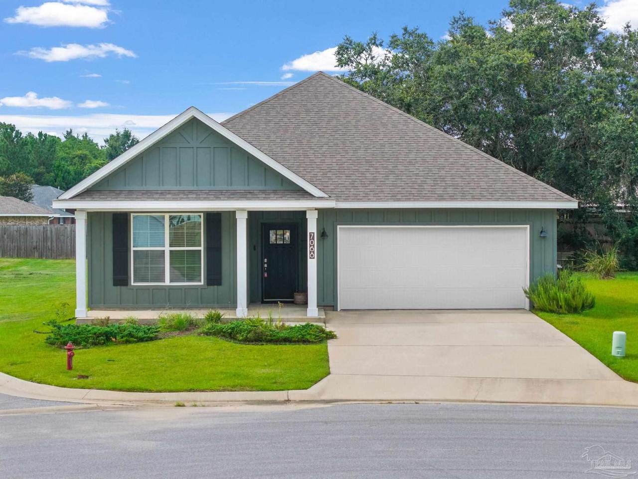 7068 Whitetail Run Dr - Photo 1