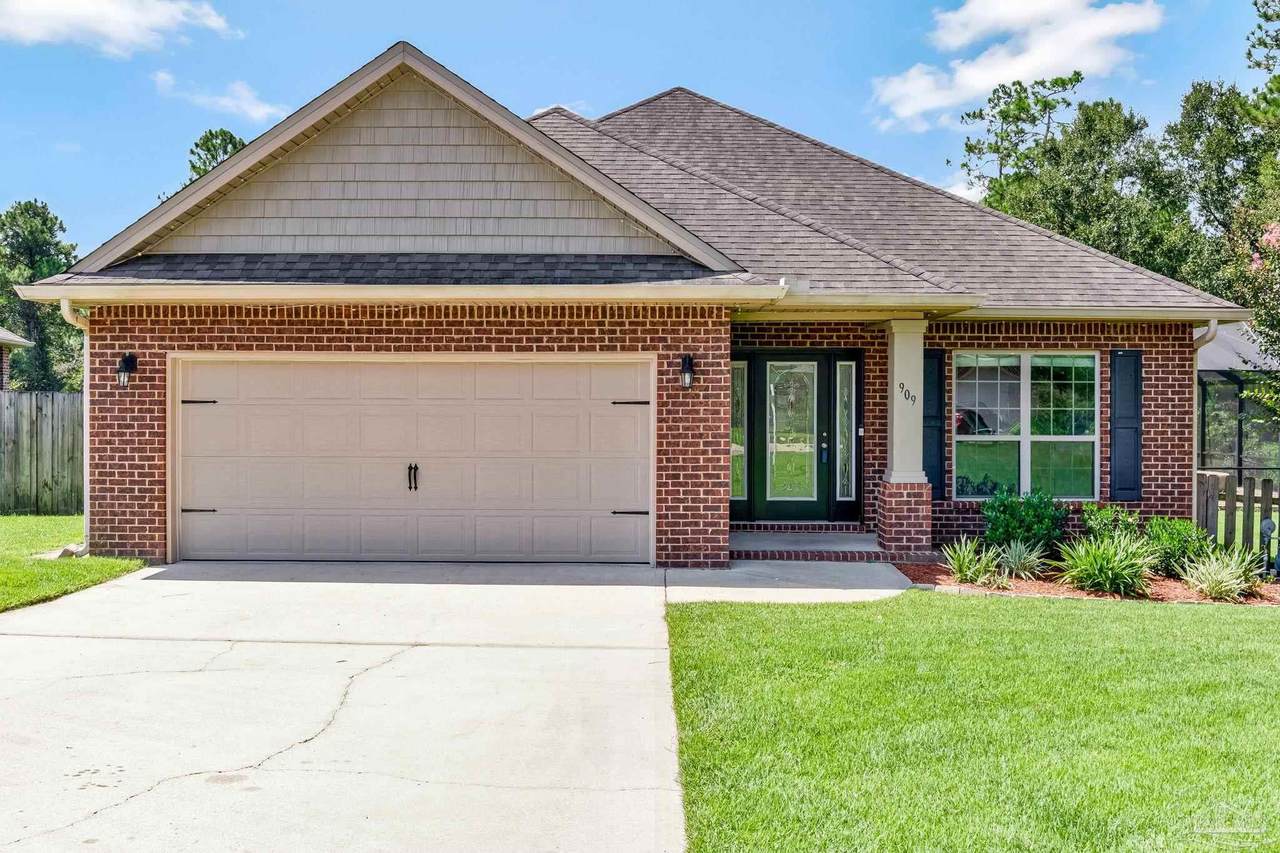 909 Deniro Ct - Photo 1