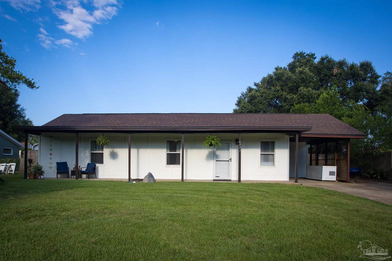 6402 Beauclair Dr - Photo 1