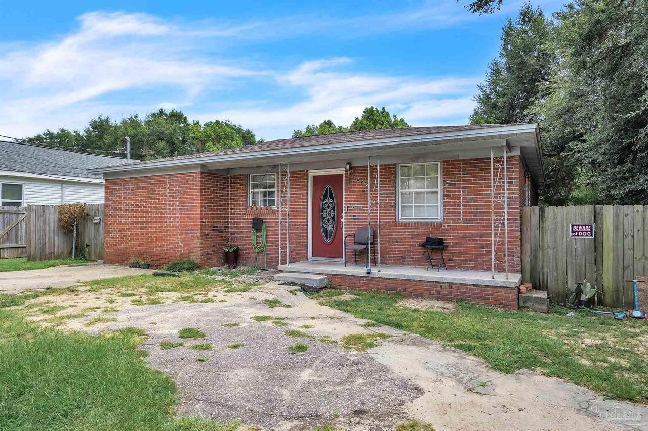 1815 Wright St - Photo 1